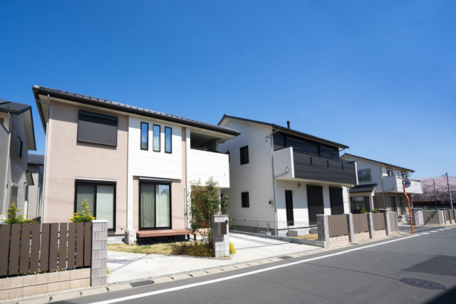 建築イメージ