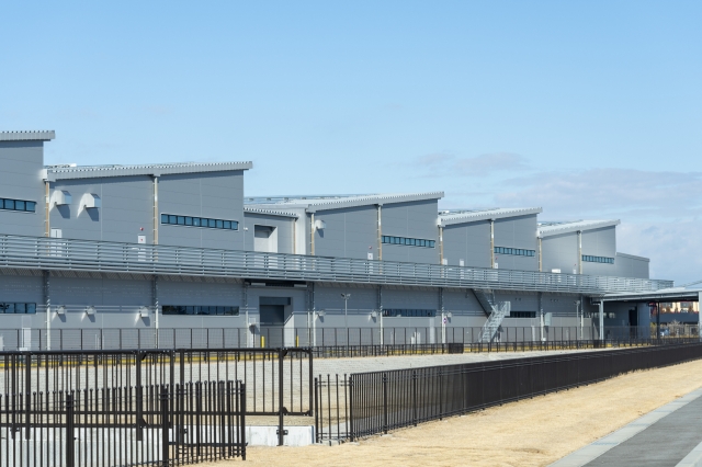 開発・都市計画イメージ